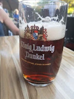 König Ludwig Dunkel Bier