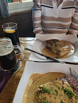 Pepper Steak