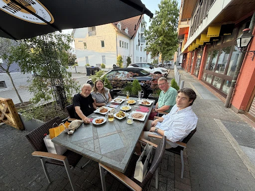 Alte Zunft Kehl photo 8